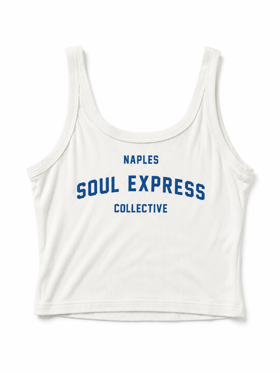 Soul Express "College" Top