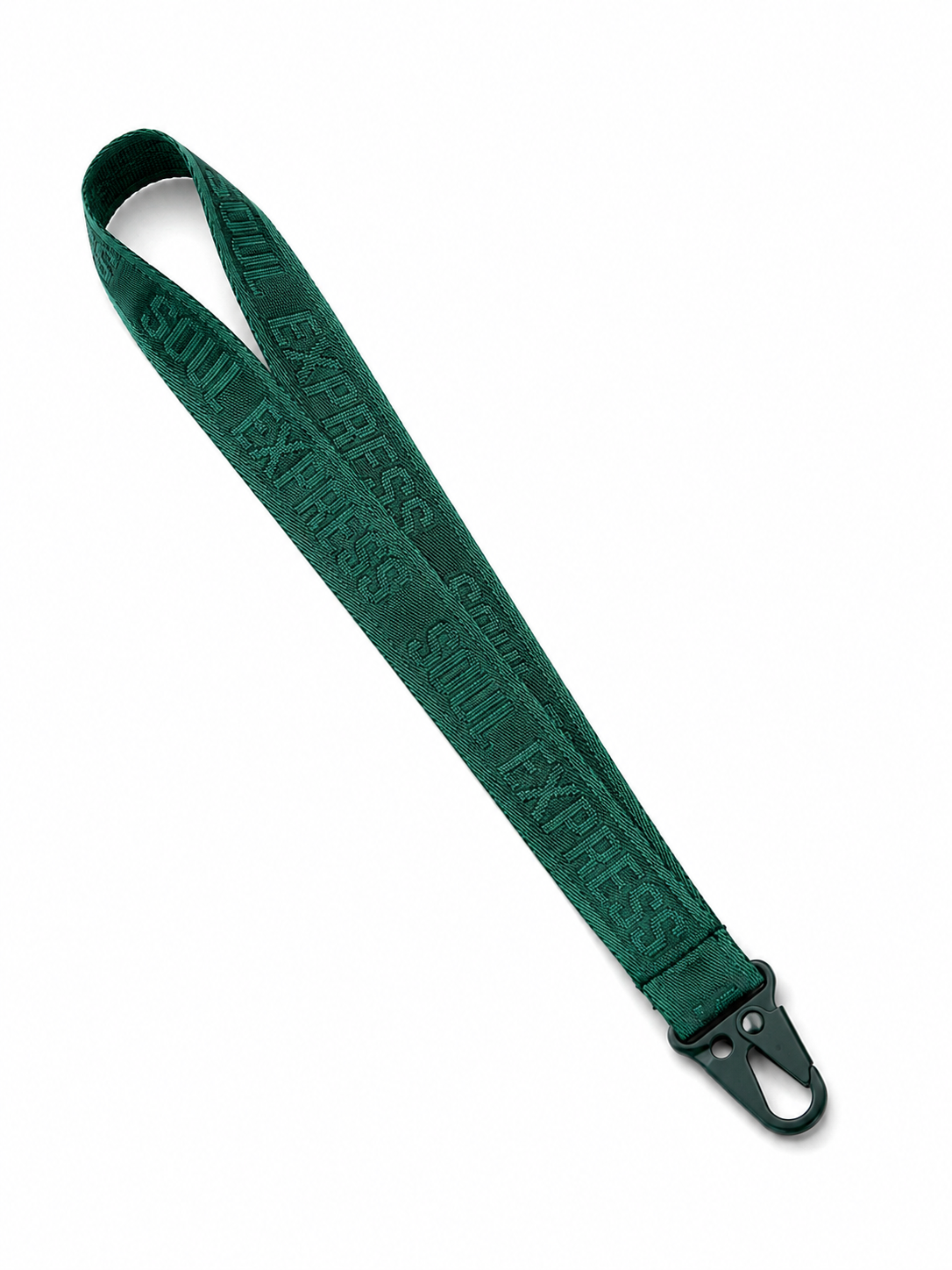 Soul Express "Logo" Lanyard