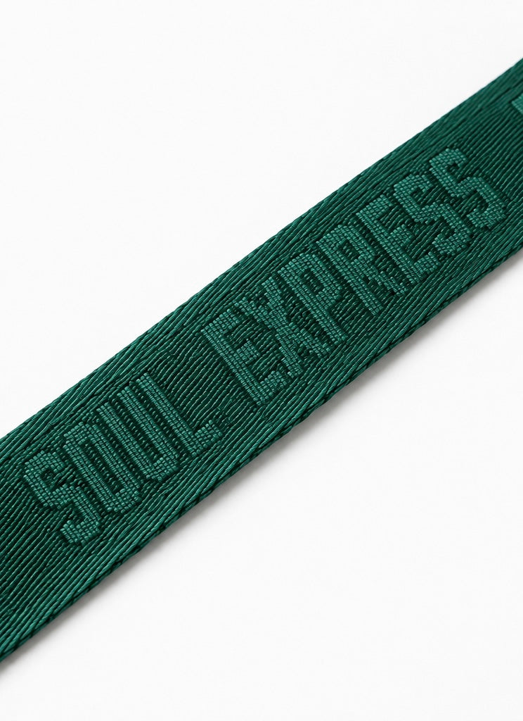Soul Express "Logo" Lanyard