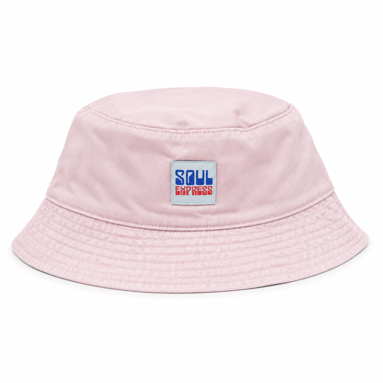 Soul Express Bucket Hat