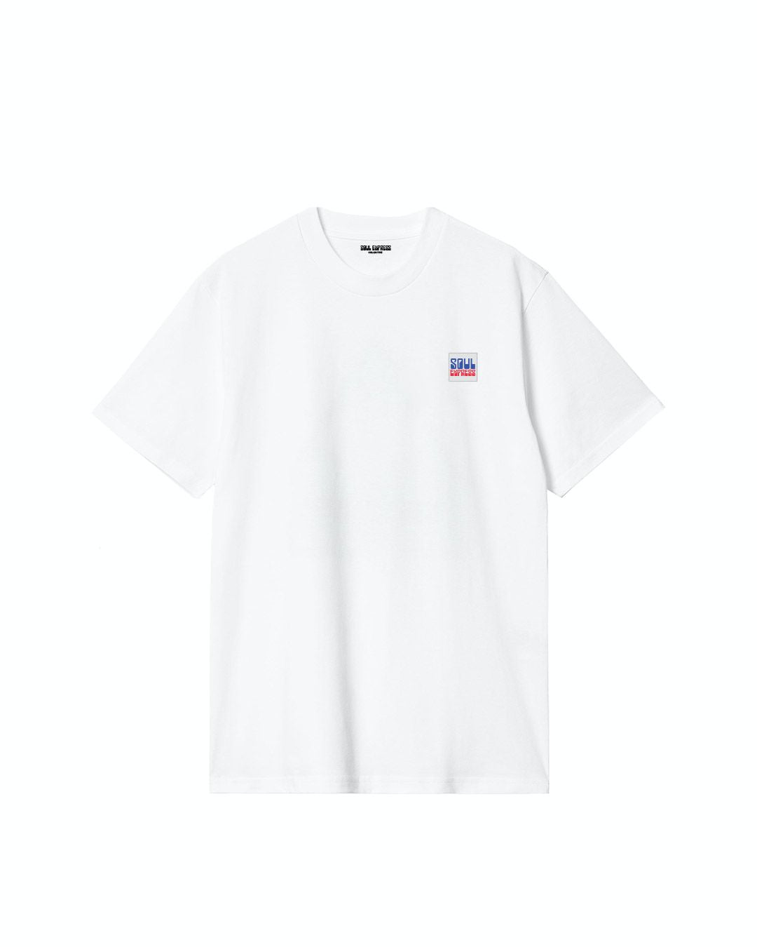 Soul Express “Logo Label” T-Shirt