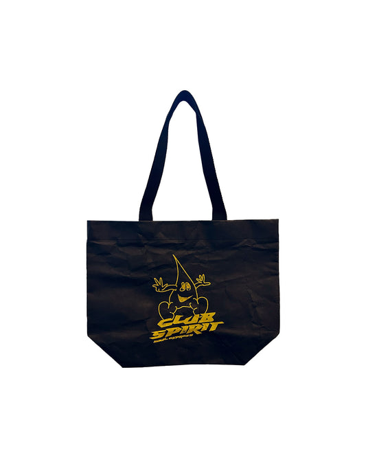 Soul Express “Club Spirit” Tote Bag
