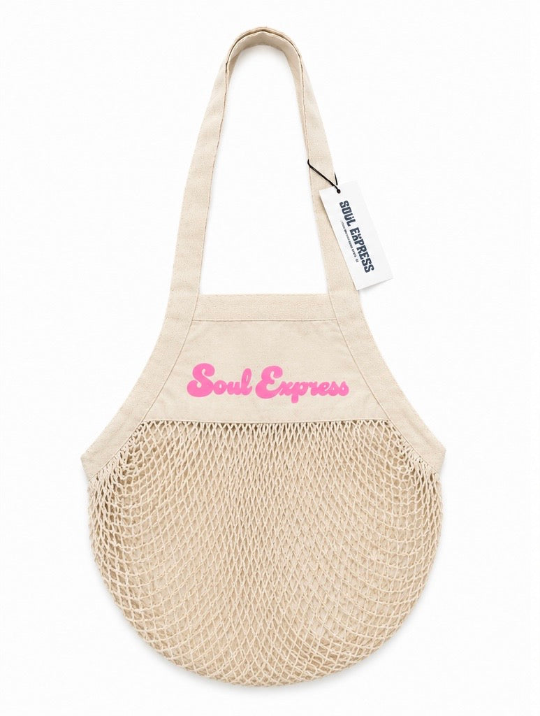 Soul Express "Beach & Party Lovers" Bag