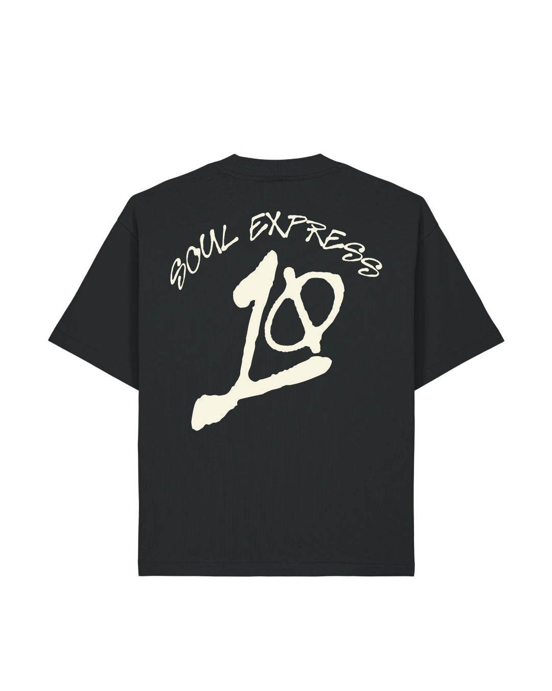 Soul Express Collective 10 Years Season – Tee