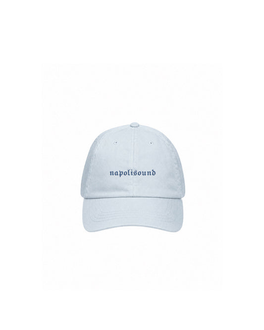 Soul Express Hat "NAPOLISOUND" 6 Panel
