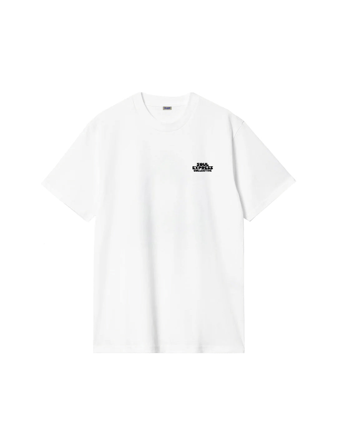 Soul Express "No Sleep Club" Rework Tee