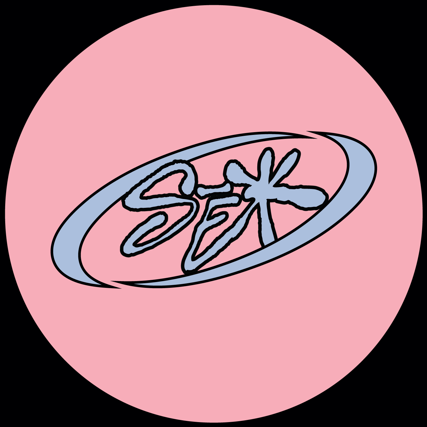 SEX001 Thanksmate - Insatiable