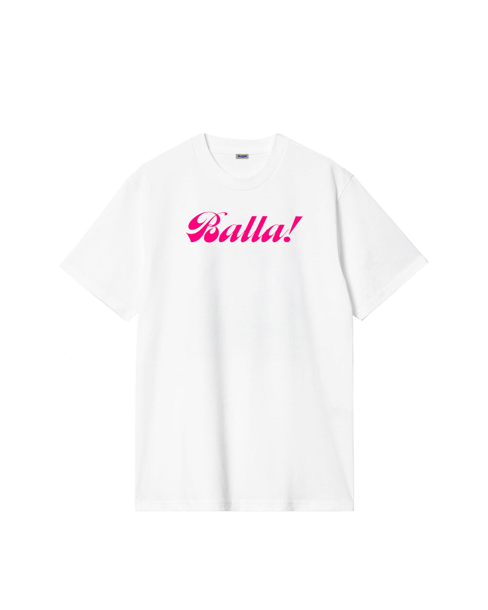 Soul Express "Balla" Tee