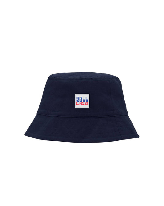 Soul Express Bucket Hat