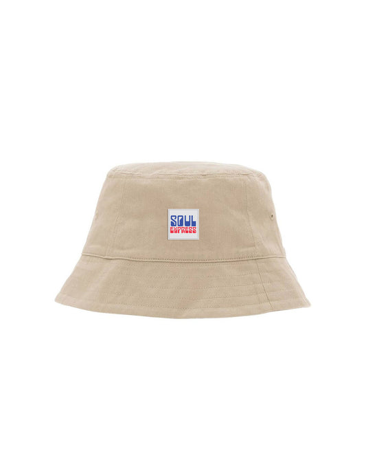 Soul Express Bucket Hat