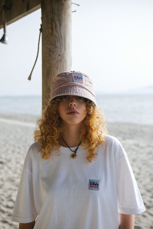 Soul Express  Bucket Hat