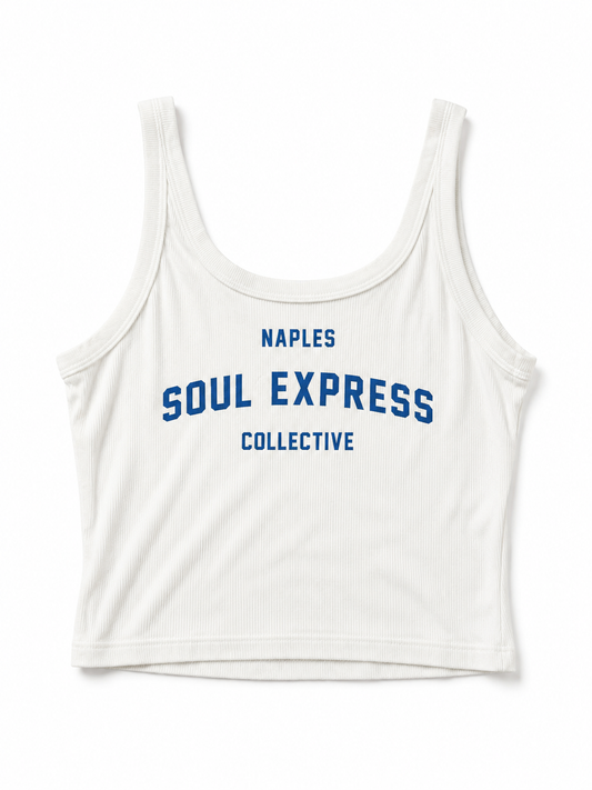 Soul Express "College" Top