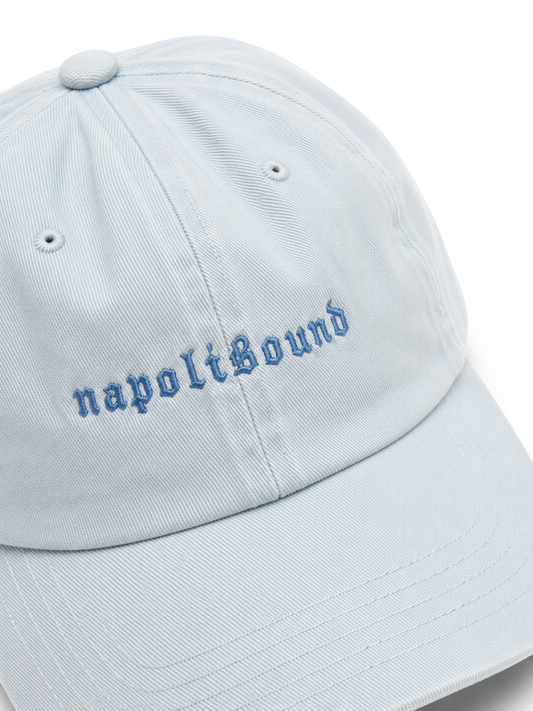 Soul Express Hat "NAPOLISOUND" 6 Panel