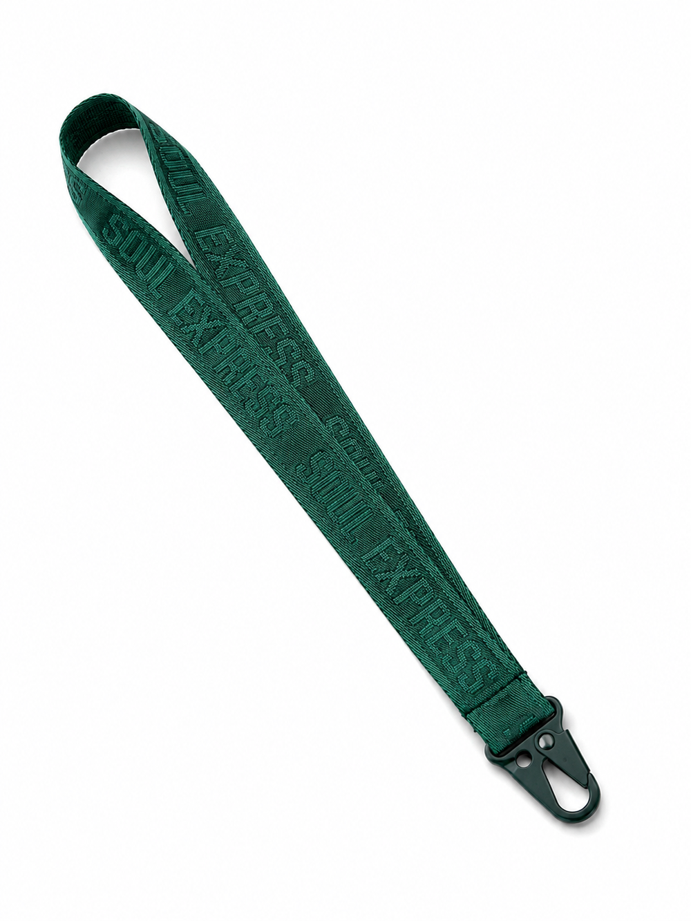 Soul Express "Logo" Lanyard