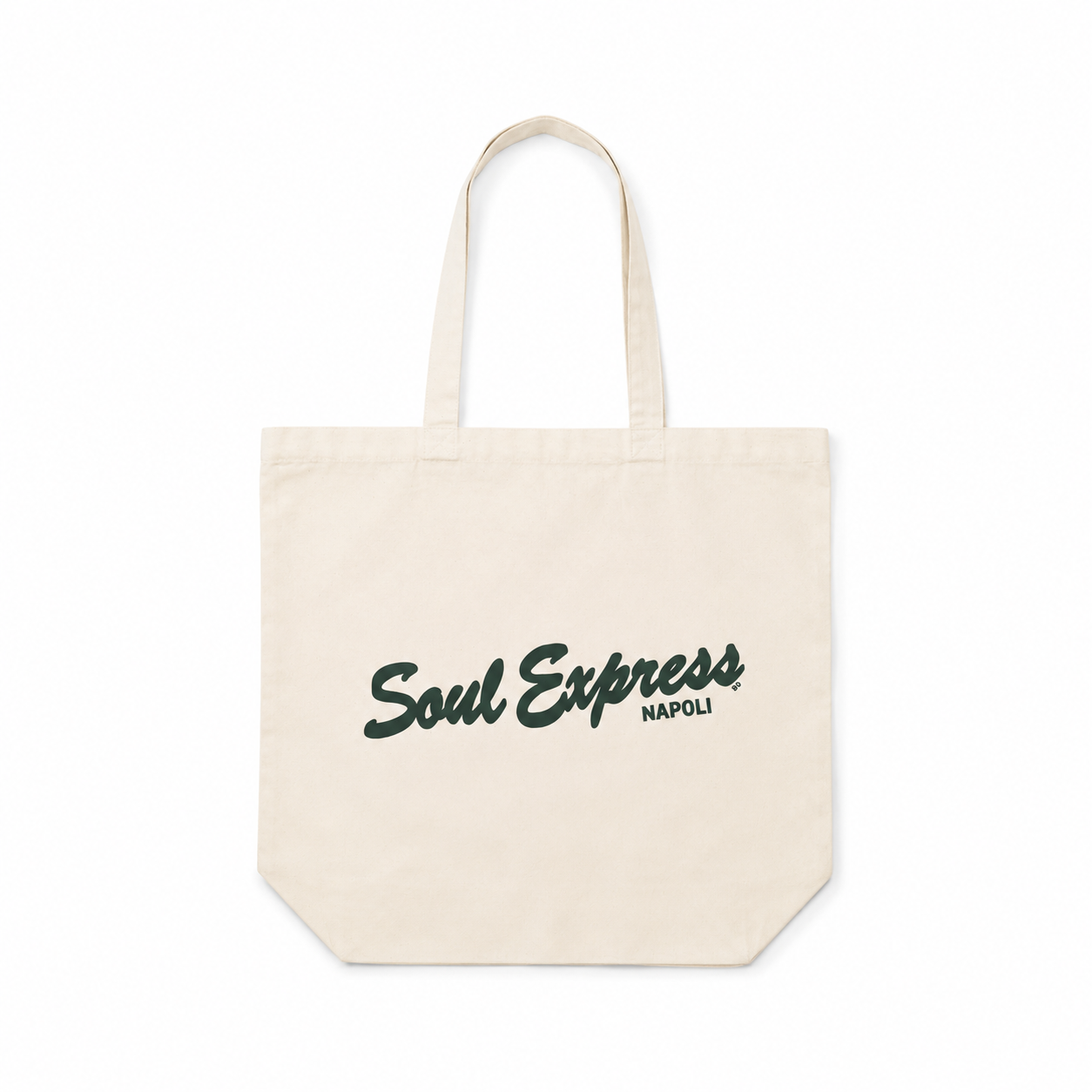 Soul Express "Logo" Tote Bag