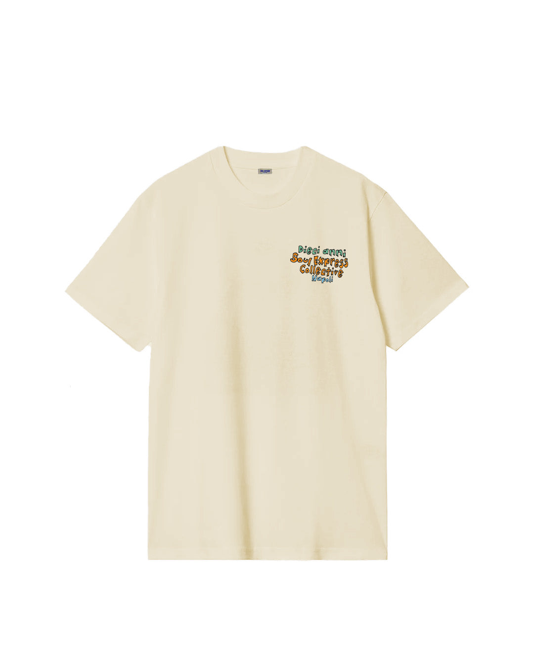 Soul Express Collective 10 Years – Tee