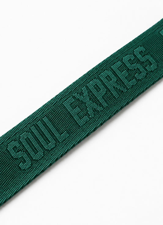 Soul Express "Logo" Lanyard