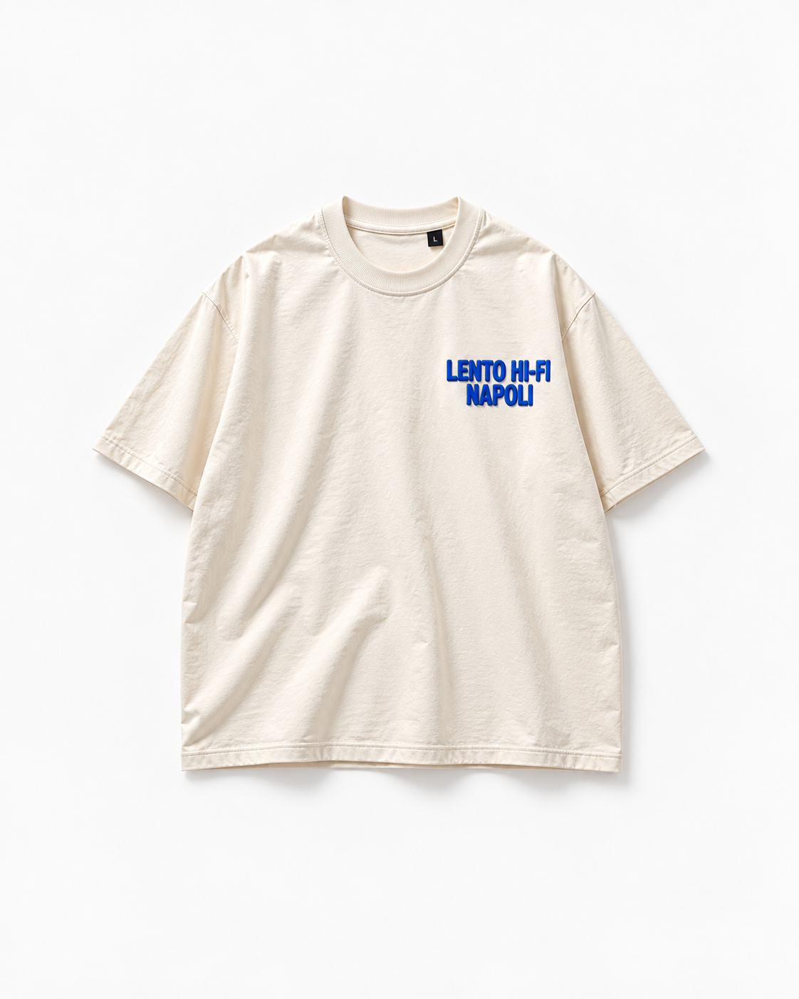 Lento Hi-Fi Tee