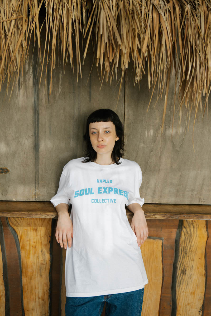 Soul Express "College" T-Shirt