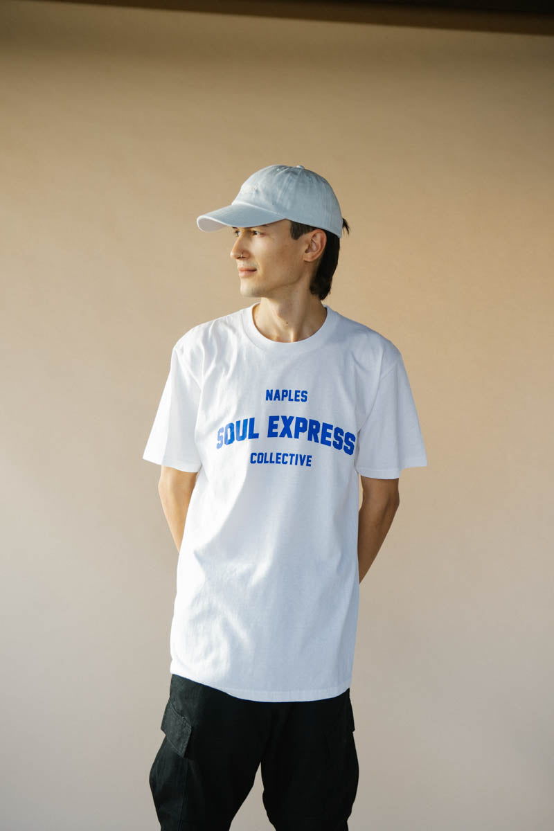 Soul Express "College" T-Shirt