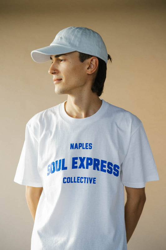 Soul Express "College" T-Shirt