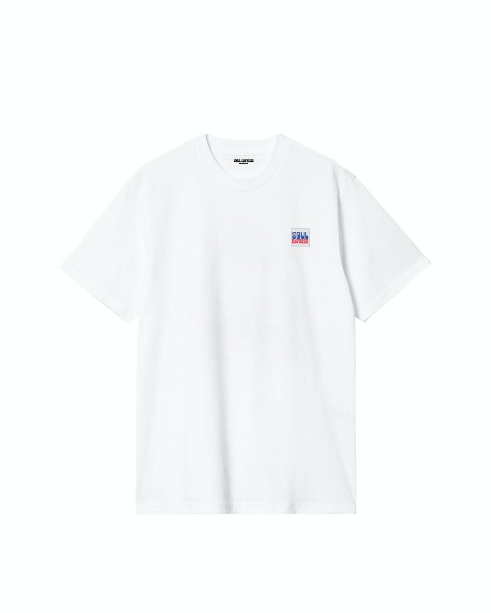 Soul Express “Logo Label” T-Shirt