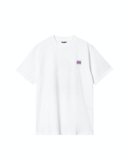 Soul Express “Logo Label” T-Shirt