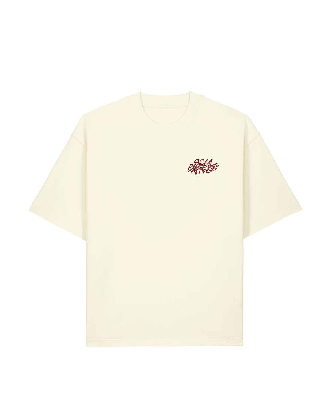 Soul Express Collective 10 Years Season – Tee