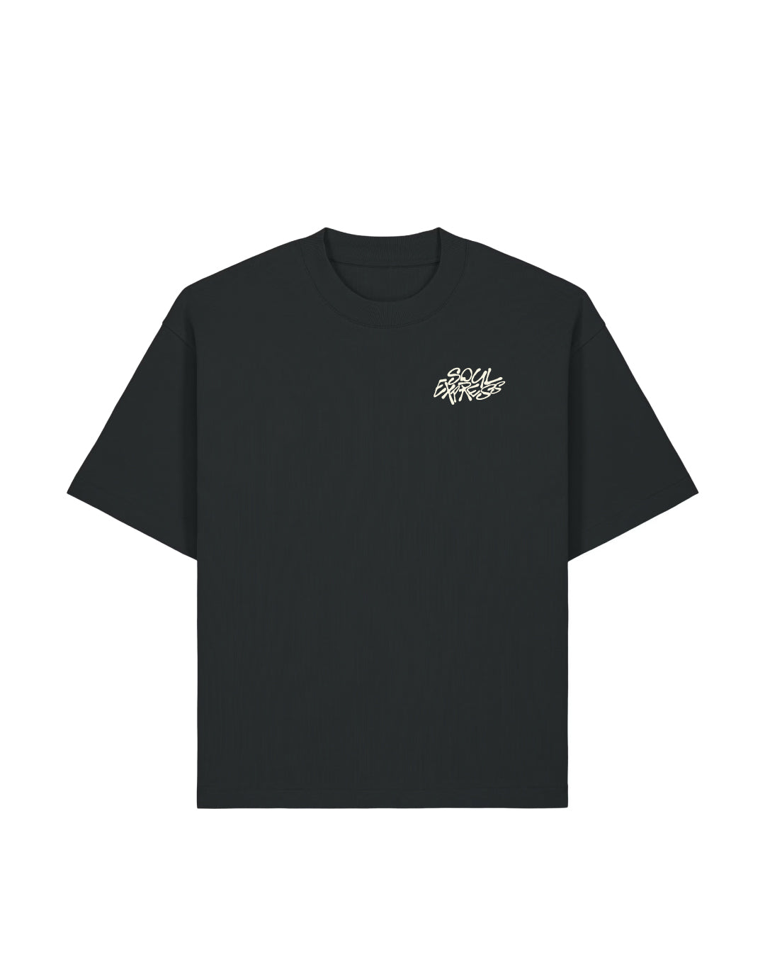 Soul Express Collective 10 Years Season – Tee