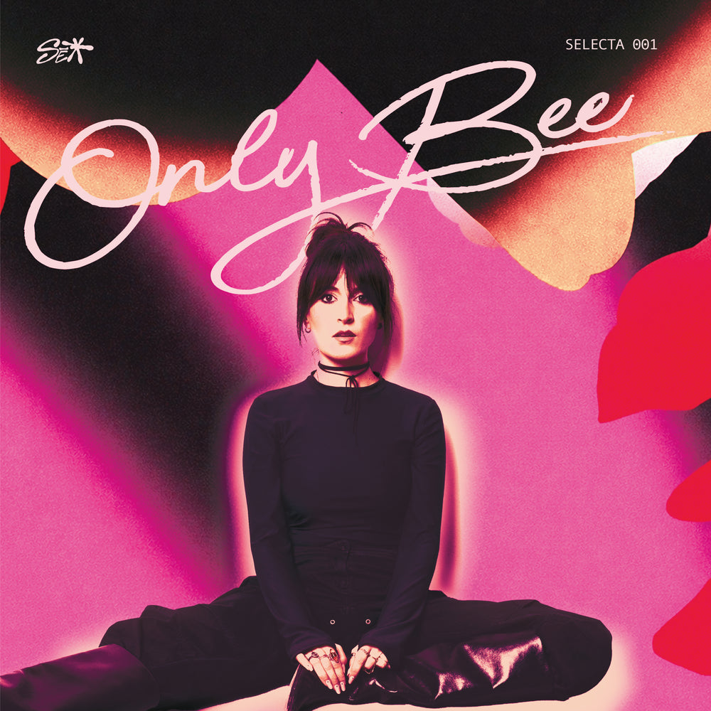 PRE-ORDER PROMO - SLCT001 Only Bee - Shipping from 02.10.26