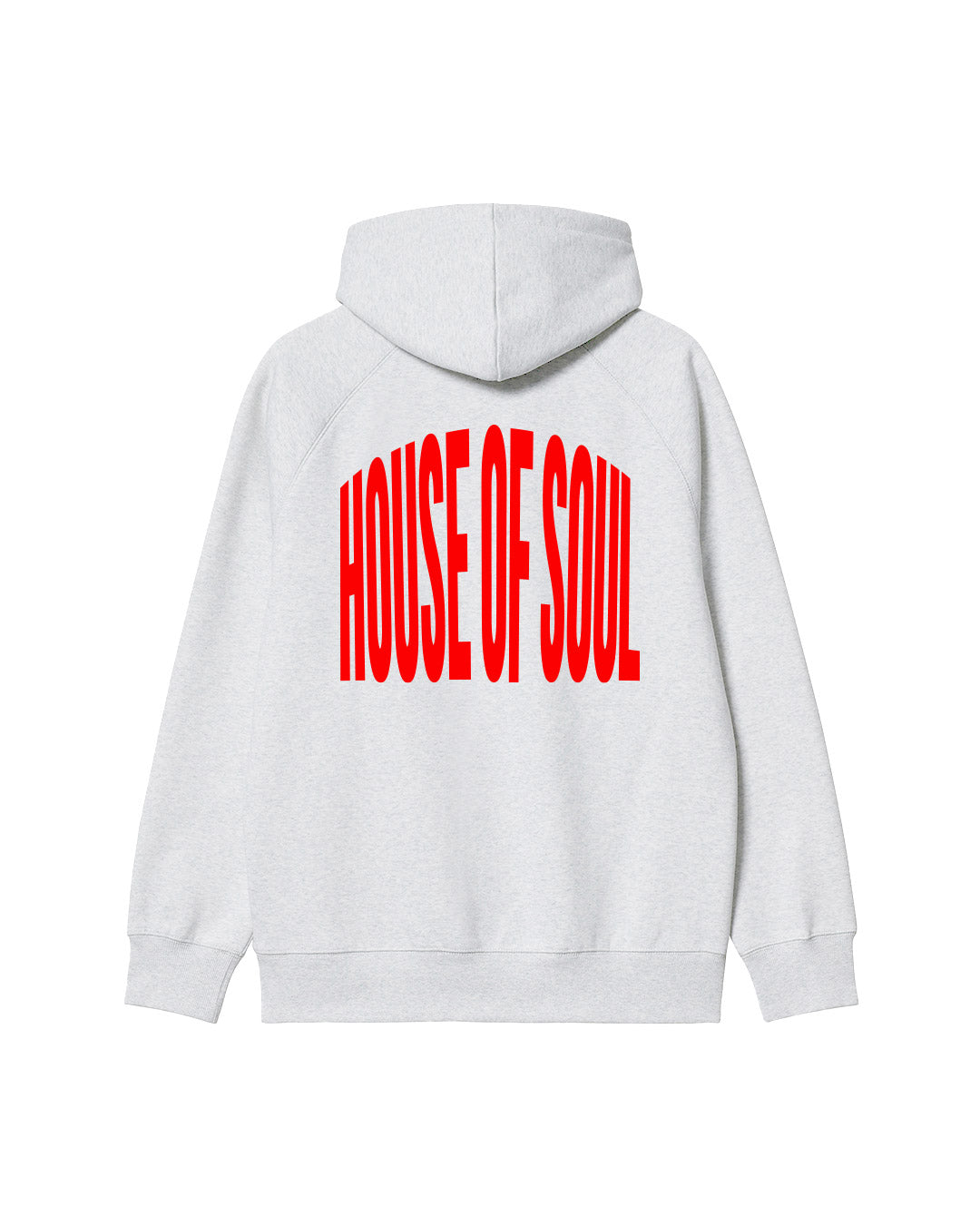 Hoodie Unisex "House of Soul"