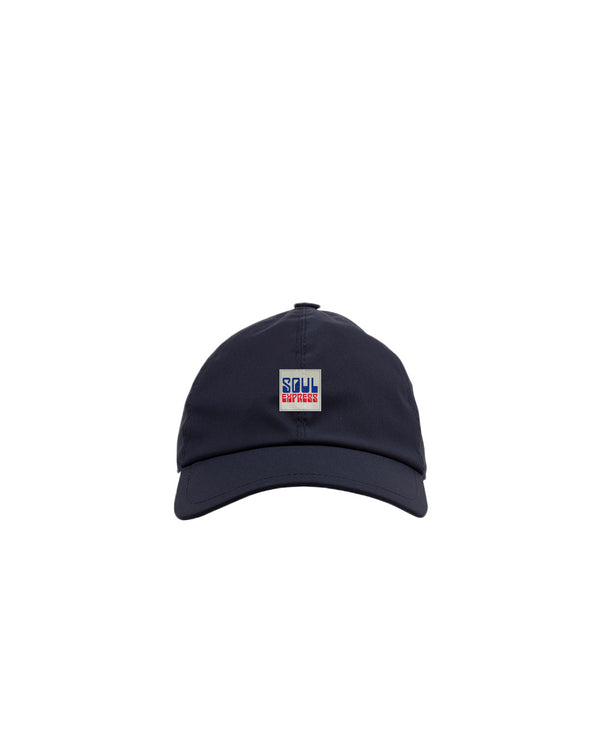 Soul Express Hat 100% Nylon 6 Panel