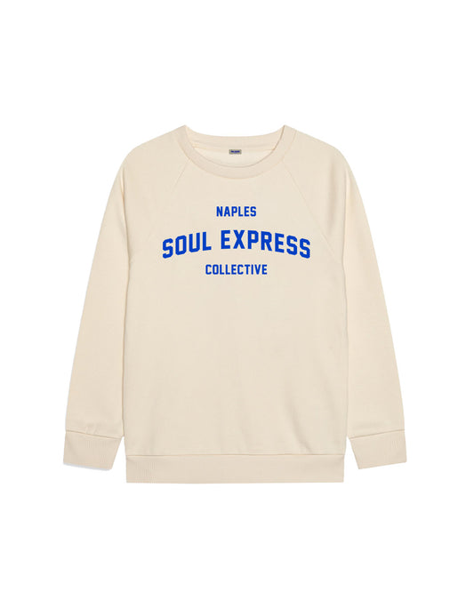 Sweater Unisex "College"