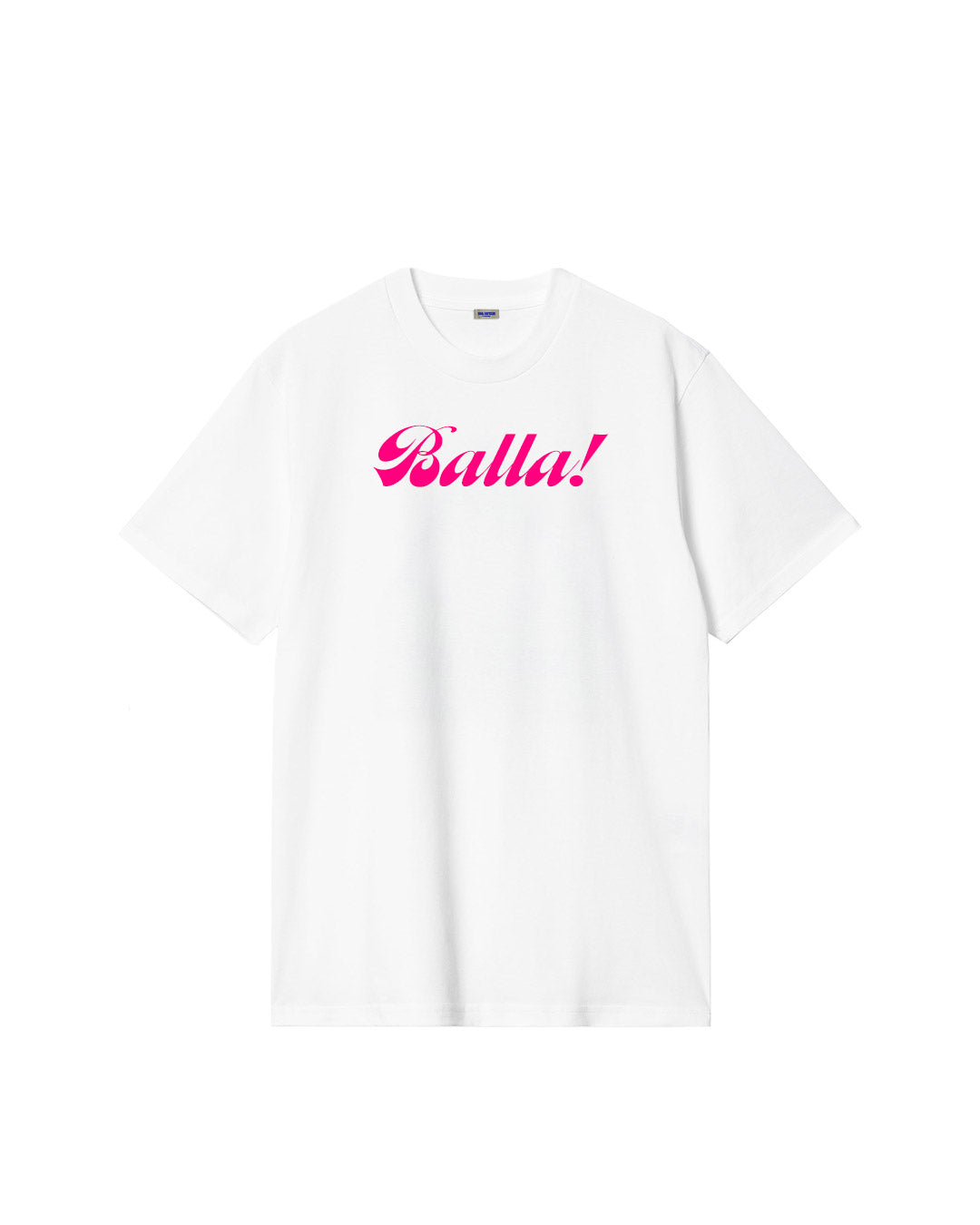 Soul Express "Balla" Tee