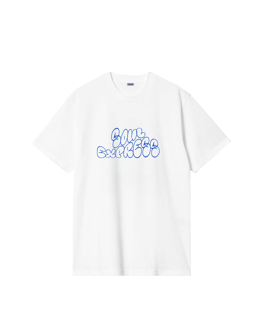 Soul Express "Nuvola Baby" T-Shirt