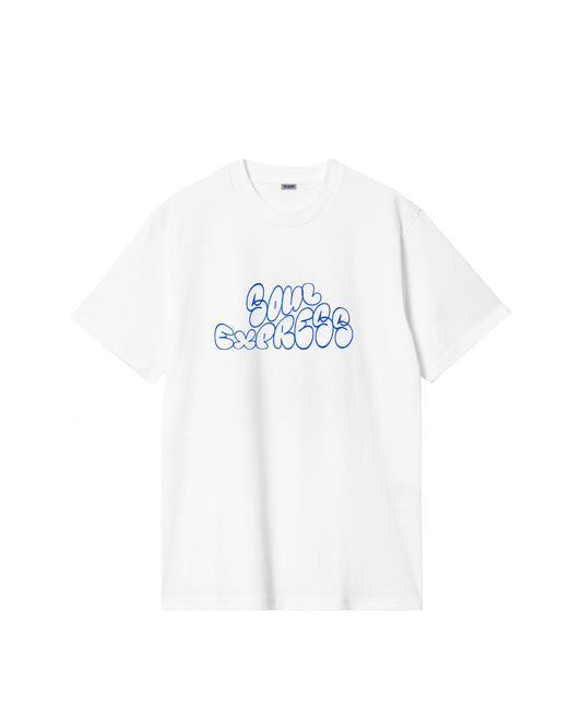 Soul Express "Nuvola Baby" T-Shirt