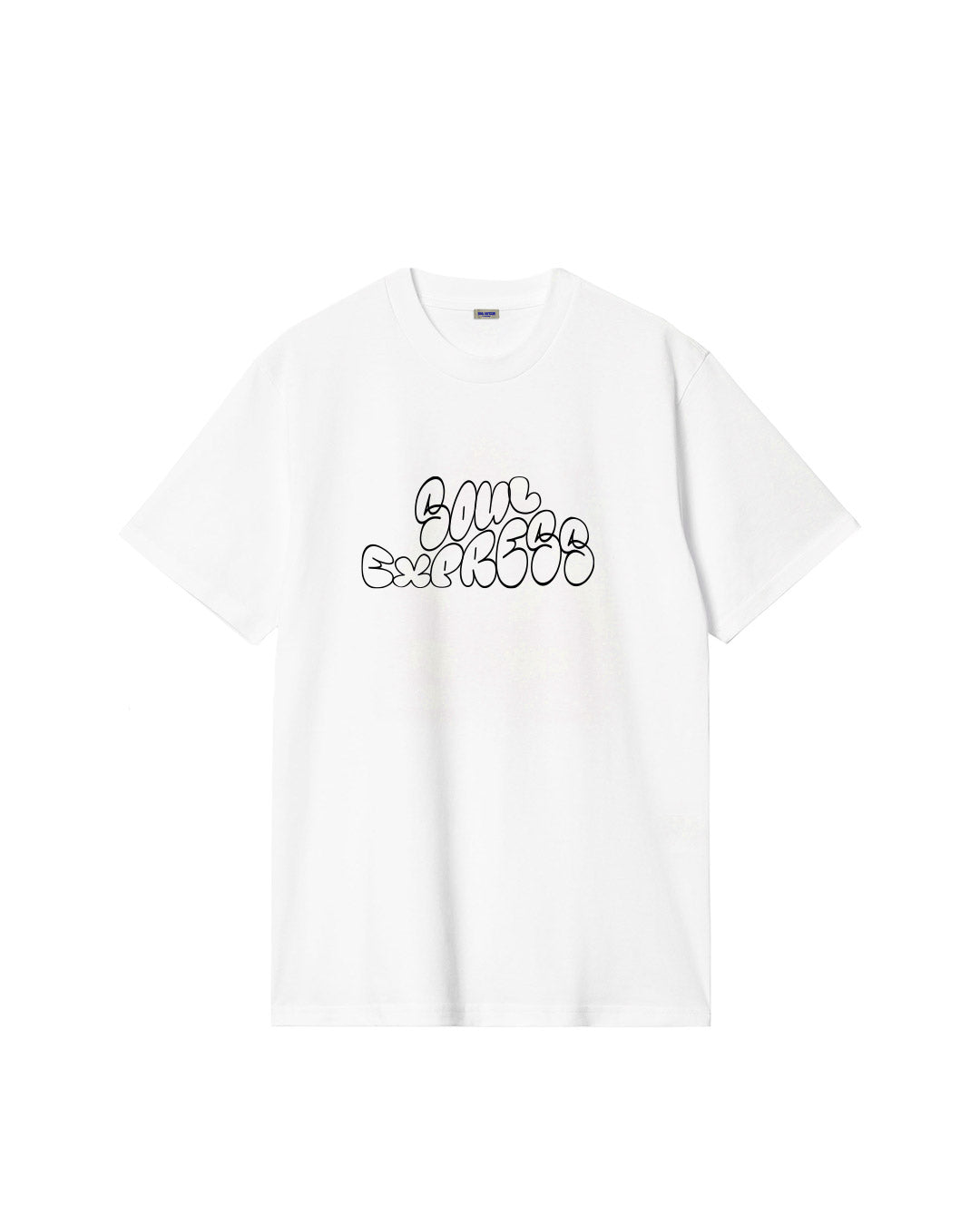 Soul Express "Nuvola Baby" T-Shirt