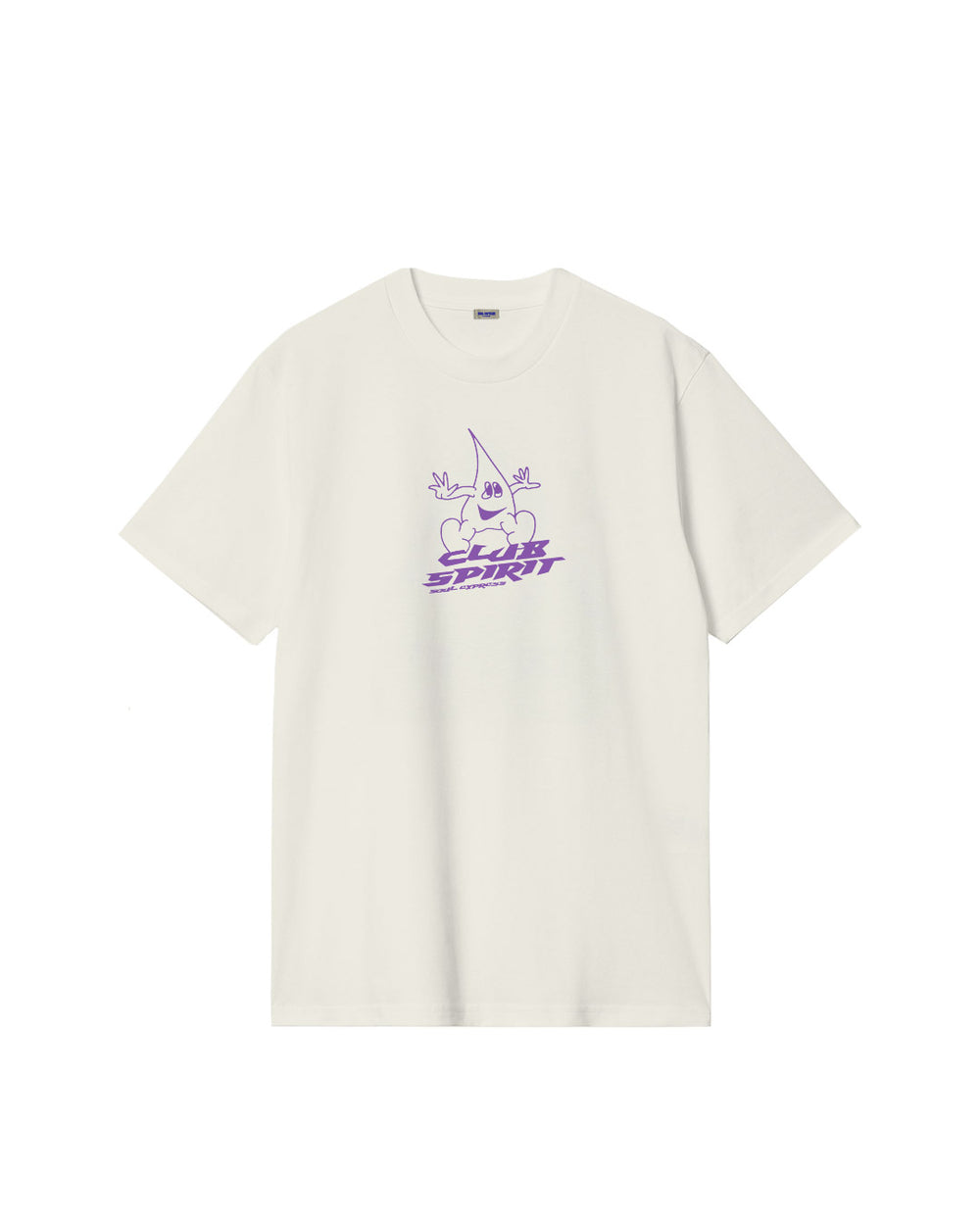 Soul Express "Club Spirit" T-Shirt