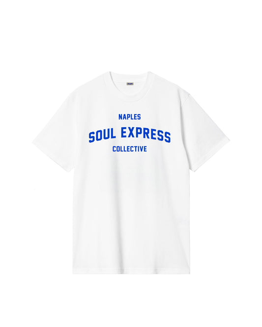 Soul Express "College" T-Shirt