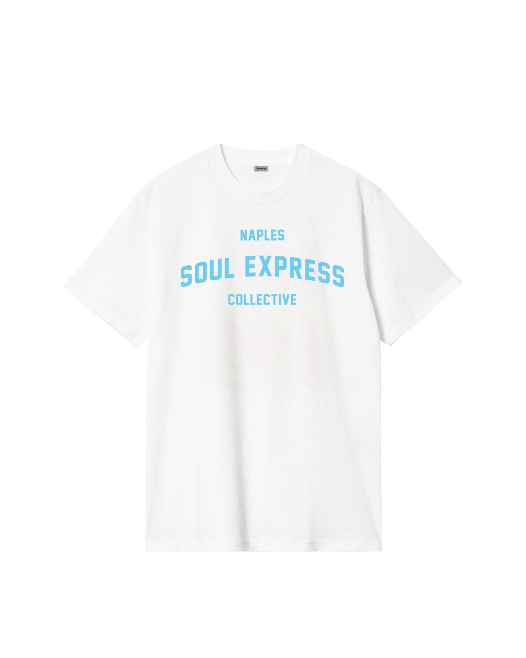 Soul Express "College" T-Shirt