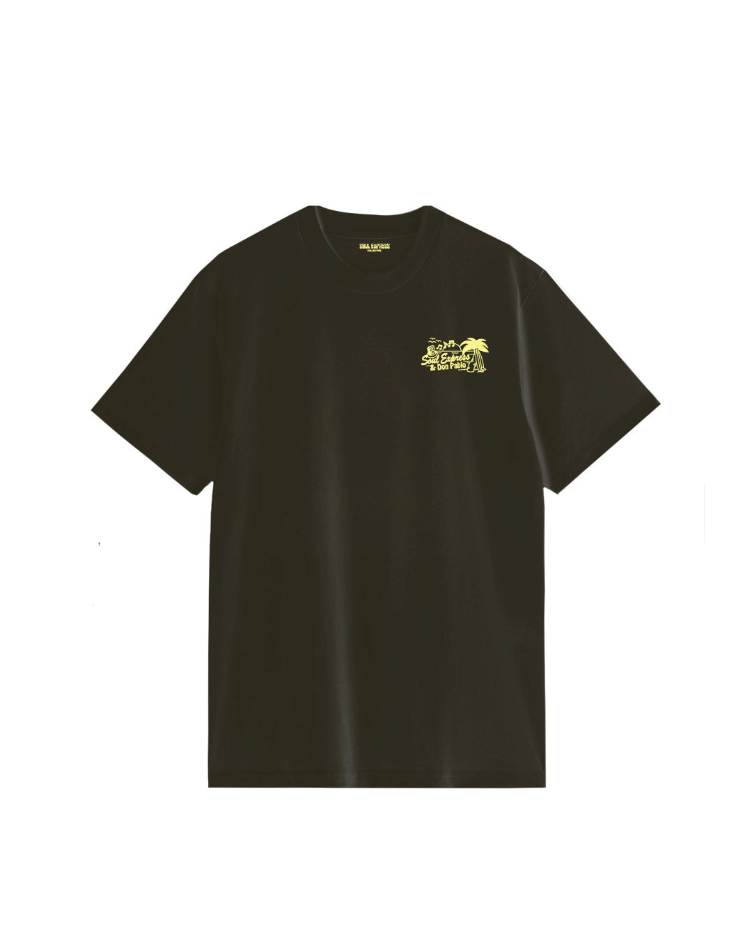Bar Disco x Soul Express “Respect the Beach” T-Shirt