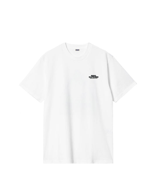 Soul Express "No Sleep Club" T-Shirt