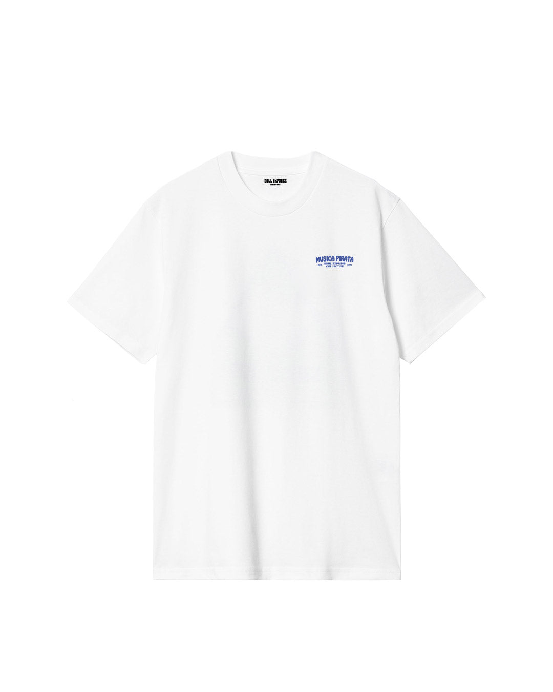 Bar Disco x Soul Express “Musica Pirata” T-Shirt