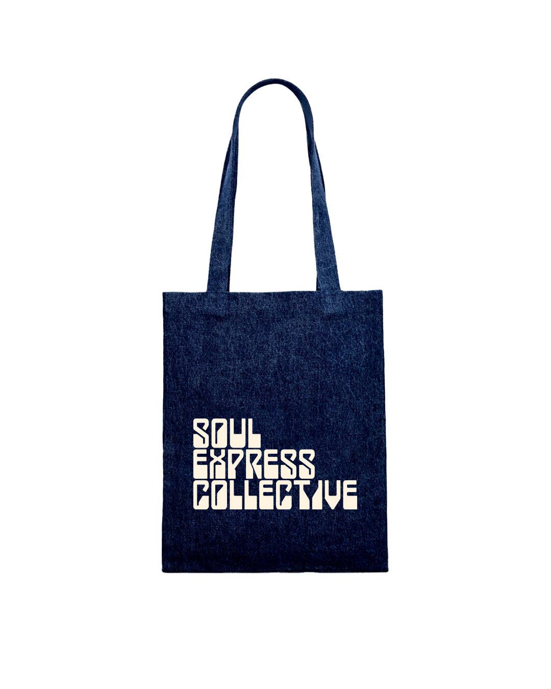 Tote Bag Soul Express Collective