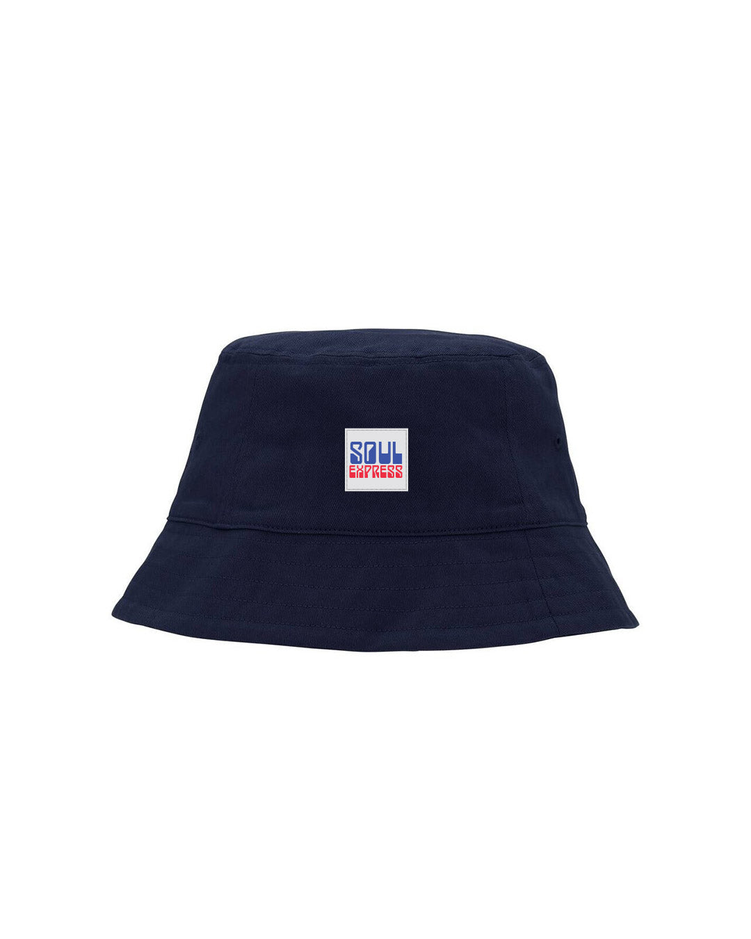 Soul Express  Bucket Hat