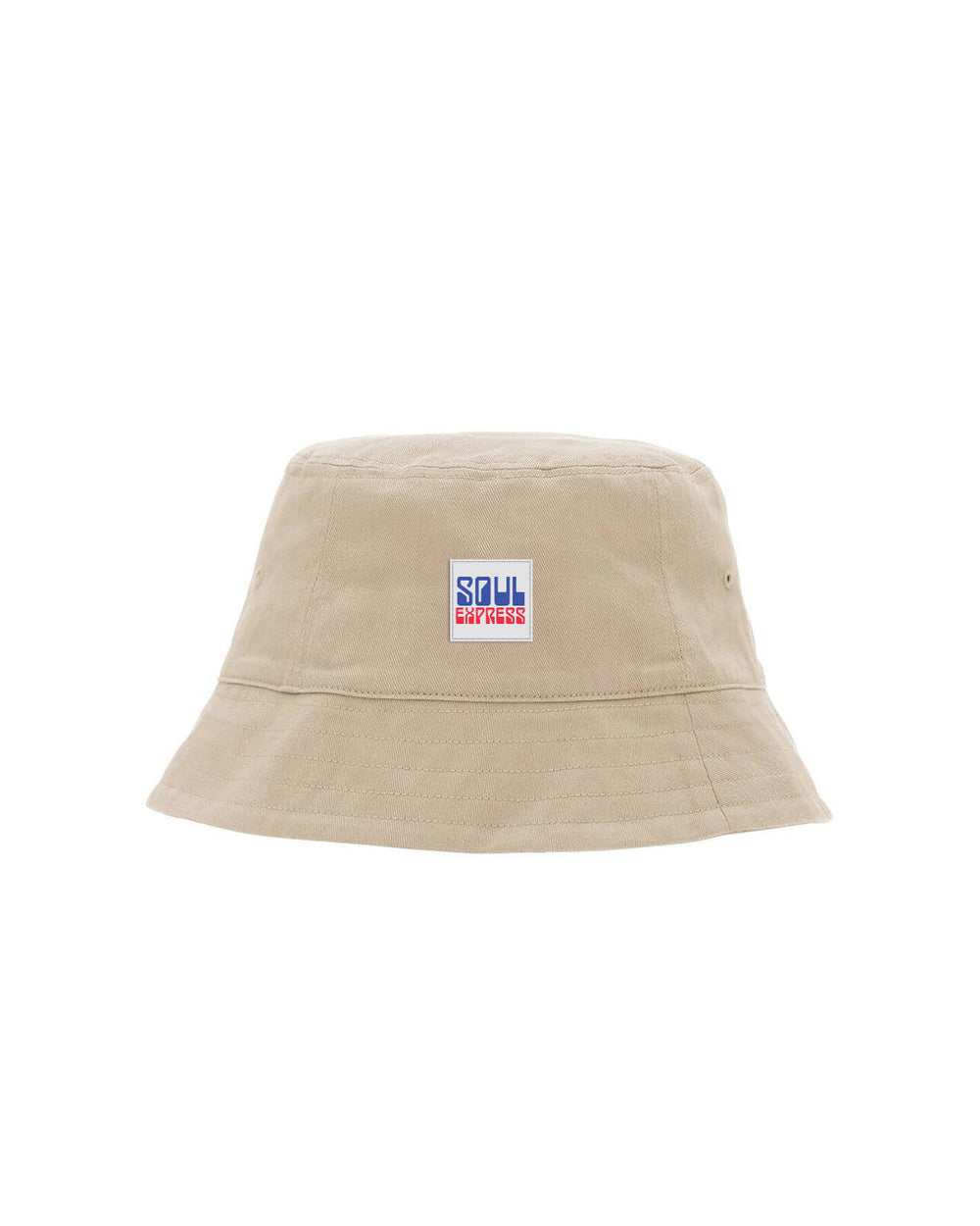 Soul Express  Bucket Hat