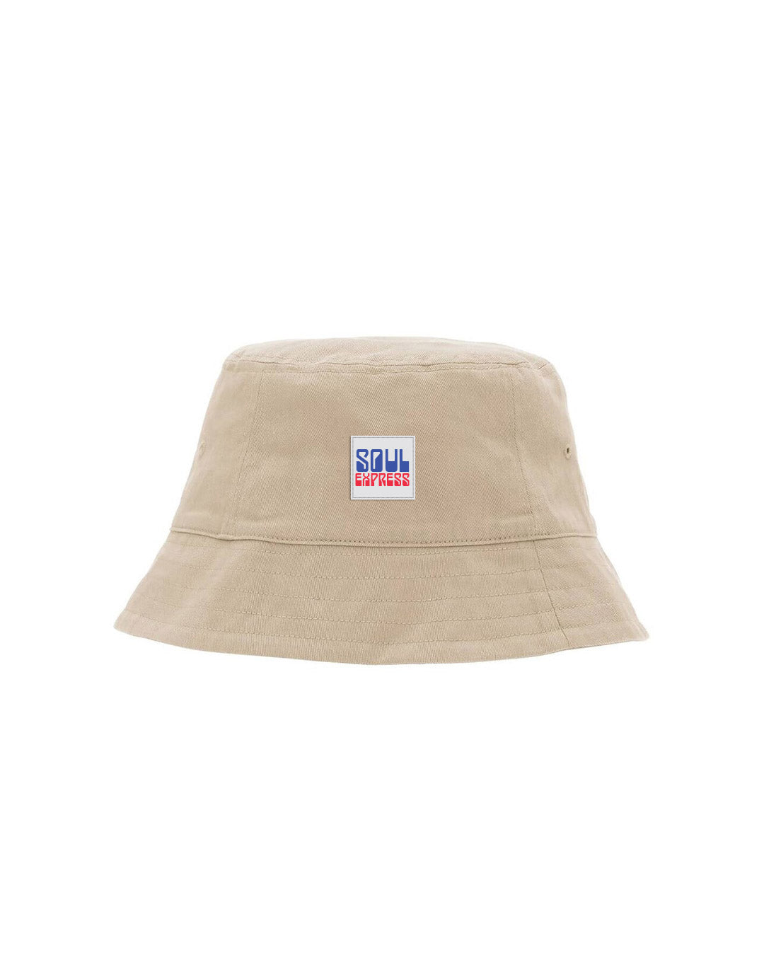 Soul Express  Bucket Hat