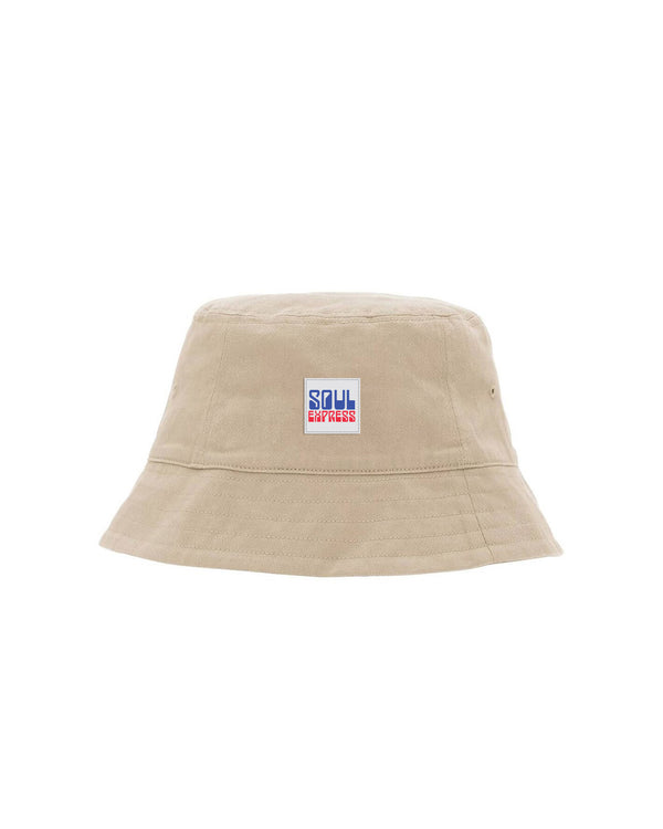 Soul Express  Bucket Hat